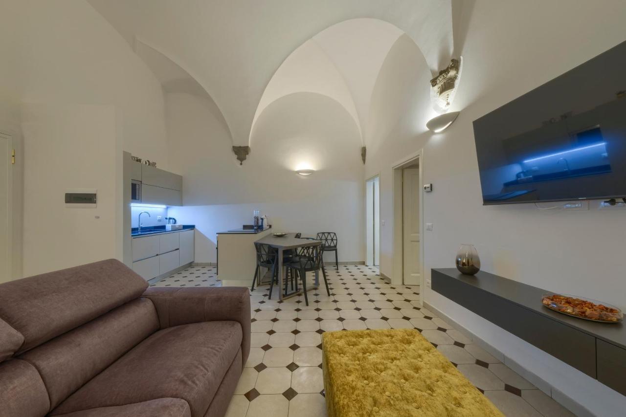 La Casa Di Bruna E Giordano In Santo Spirito Apartman Firenze Kültér fotó