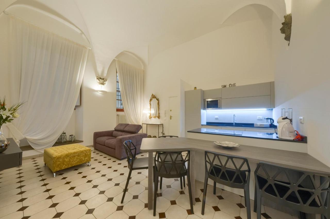 La Casa Di Bruna E Giordano In Santo Spirito Apartman Firenze Kültér fotó