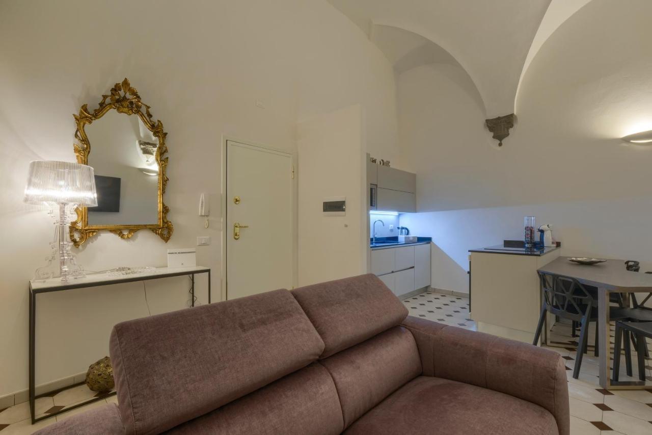 La Casa Di Bruna E Giordano In Santo Spirito Apartman Firenze Kültér fotó