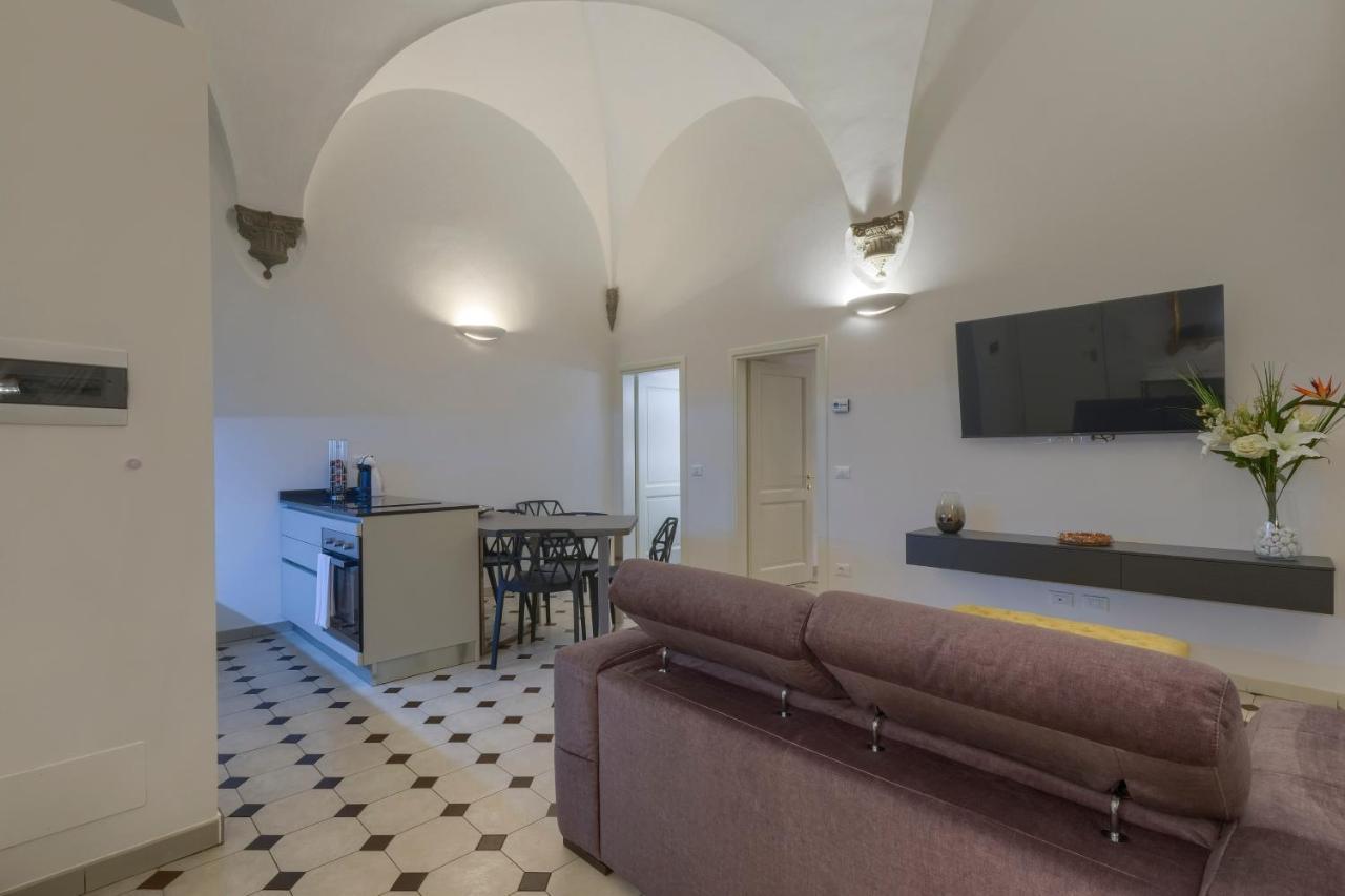 La Casa Di Bruna E Giordano In Santo Spirito Apartman Firenze Kültér fotó