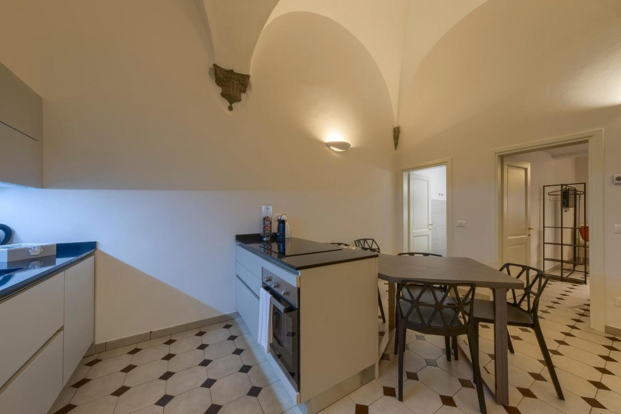 La Casa Di Bruna E Giordano In Santo Spirito Apartman Firenze Kültér fotó