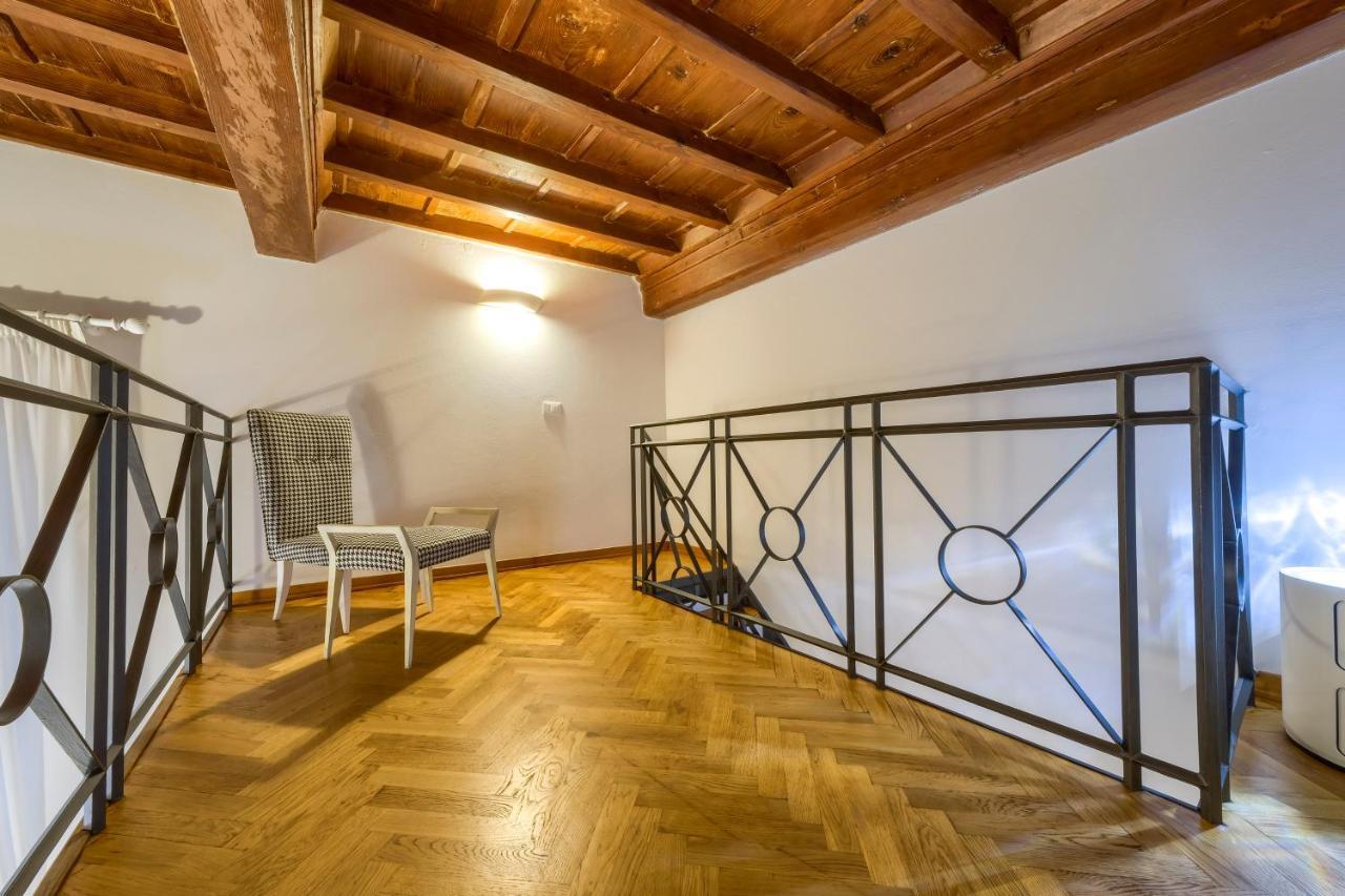 La Casa Di Bruna E Giordano In Santo Spirito Apartman Firenze Kültér fotó